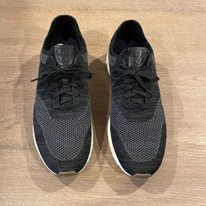 Cole Haan grandpro runner stichlite sneaker